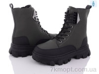 Купить Ботинки(зима) Ботинки Ok Shoes M203-2