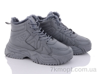 Купить Ботинки(зима) Ботинки Ok Shoes M96-3