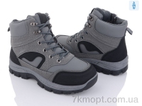 Купить Ботинки(зима) Ботинки Ok Shoes MDS02-1