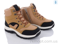 Купить Ботинки(зима) Ботинки Ok Shoes MDS02-2