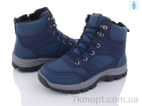 Купить Ботинки(зима) Ботинки Ok Shoes MDS02-3
