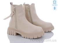 Купить Ботинки(зима) Ботинки Ok Shoes Y809-3