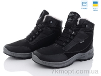 Купить Ботинки(зима)  Ботинки Paolla Paolla 362 чорний