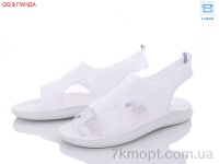 Купить Босоножки Босоножки QQ shoes GL01-5