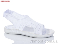 Купить Босоножки Босоножки QQ shoes GL02-5