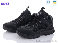 Купить Ботинки(зима)  Ботинки Roks Dago M2211