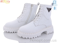 Купить Ботинки(зима) Ботинки Бабочка-Mengfuna-AESD 205-186
