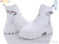 Купить Ботинки(зима) Ботинки Бабочка-Mengfuna-AESD 206-199