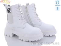 Купить Ботинки(зима) Ботинки Бабочка-Mengfuna-AESD 206-203