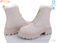 Купить Ботинки(зима) Ботинки Бабочка-Mengfuna-AESD 206-206
