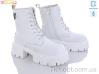 Купить Ботинки(зима) Ботинки Бабочка-Mengfuna-AESD 207-234