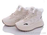 Купить Ботинки(зима) Ботинки YiYi YB022-2