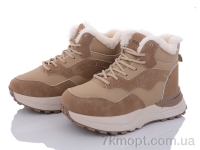 Купить Ботинки(зима) Ботинки YiYi YB024-4