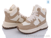Купить Ботинки(зима) Ботинки YiYi YB027-4