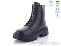 Купить Ботинки(зима) Ботинки YUKISS T25-63 хутро ч ш