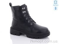 Купить Ботинки(зима) Ботинки Xifa 52-10 шкіра