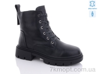 Купить Ботинки(зима) Ботинки Xifa 52-2 шкіра