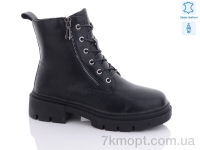 Купить Ботинки(зима) Ботинки Xifa 52-6 шкіра