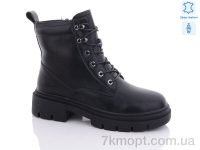 Купить Ботинки(зима) Ботинки Xifa 52-9 шкіра