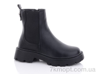 Купить Ботинки(зима) Ботинки Xifa 58-2