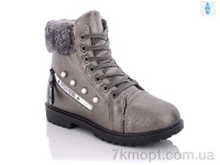 Купить Ботинки(зима) Ботинки Xifa 6711-3