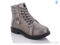 Купить Ботинки(зима) Ботинки Xifa 6712-3
