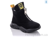 Купить Ботинки(весна-осень) Ботинки Xifa kids FG900-2H