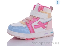 Купить Ботинки(весна-осень) Ботинки Xifa kids W15-1-3