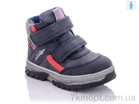 Купить Ботинки(весна-осень) Ботинки Xifa kids YF628-1B
