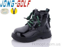 Купить Ботинки(весна-осень) Ботинки Jong Golf A30707-0