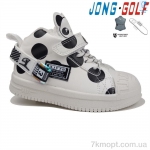 Купить Ботинки(весна-осень) Ботинки Jong Golf A30739-7