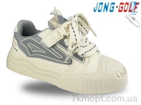 Купить Кеды Кеды Jong Golf B11206-2