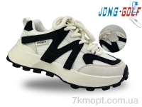 Купить Кроссовки  Кроссовки Jong Golf C11220-27