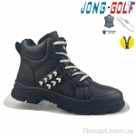 Купить Ботинки(весна-осень) Ботинки Jong Golf C30757-0