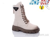 Купить Ботинки(весна-осень) Ботинки Jong Golf C30798-6