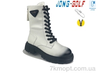 Купить Ботинки(весна-осень) Ботинки Jong Golf C30798-7