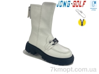 Купить Ботинки(весна-осень) Ботинки Jong Golf C30799-7