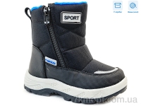 Купить Ботинки(зима) Ботинки Weestep R559967037 BK