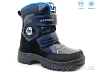 Купить Ботинки(зима) Ботинки Weestep R918168225 DB
