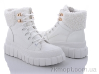 Купить Ботинки(весна-осень) Ботинки Violeta 20-929-3 white