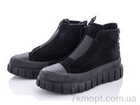 Купить Ботинки(весна-осень) Ботинки Violeta 20-956 black