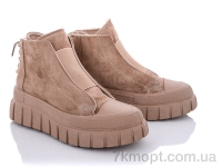 Купить Ботинки(весна-осень) Ботинки Violeta 20-956 khaki