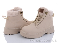 Купить Ботинки(весна-осень) Ботинки Violeta 20-995-2 beige