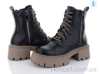 Купить Ботинки(весна-осень) Ботинки Violeta E8443-29 black