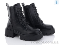 Купить Ботинки(весна-осень) Ботинки Violeta E8445-1 black