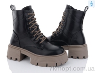 Купить Ботинки(весна-осень) Ботинки Violeta E8445-29 black