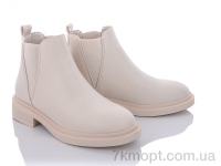 Купить Ботинки(весна-осень) Ботинки Violeta M12(E8232)-3 beige