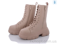 Купить Ботинки(весна-осень) Ботинки Violeta M510-5 khaki