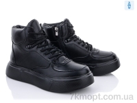 Купить Ботинки(весна-осень) Ботинки Violeta M6061-1 black