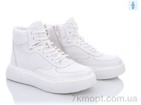 Купить Ботинки(весна-осень) Ботинки Violeta M6061-2 white